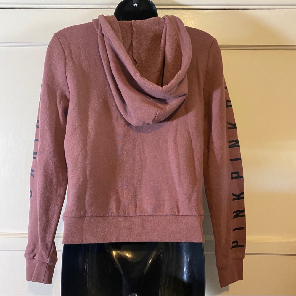 Victoria’s Secret PINK Hoodie size small - Picture 10 of 12